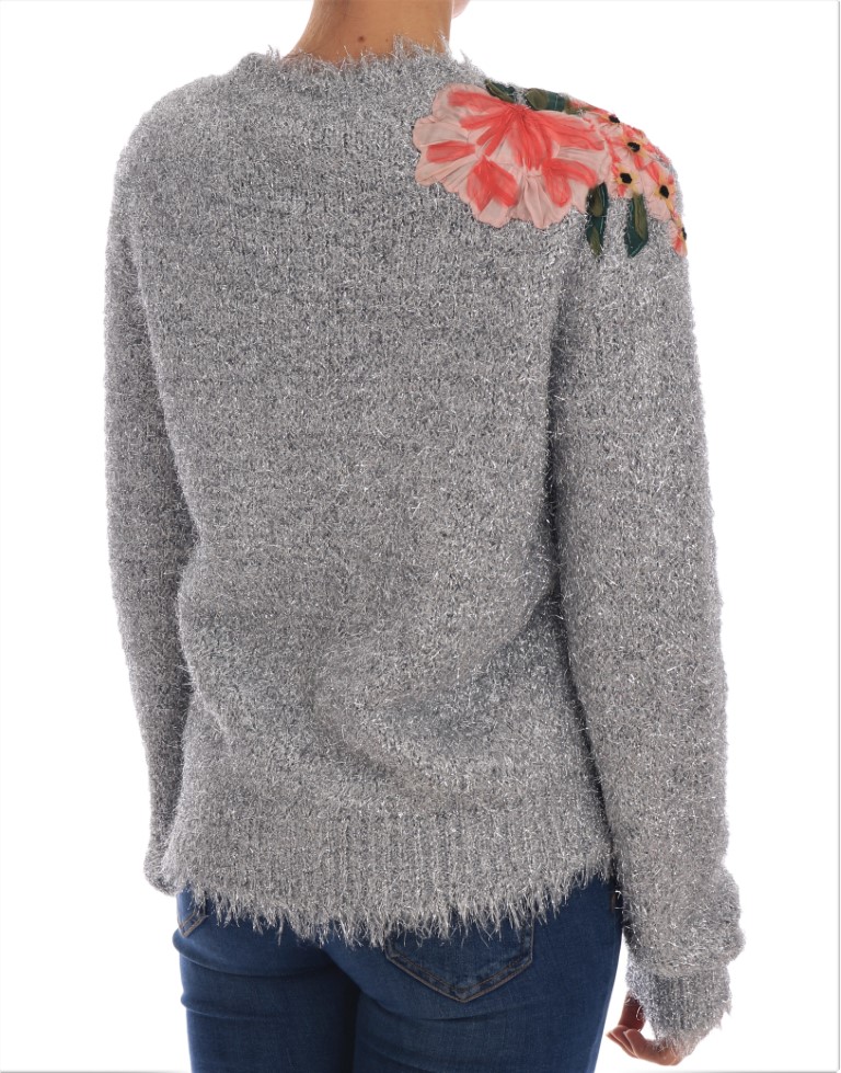 541641-silver-cardigan-floral-applique-sweater-4.jpg