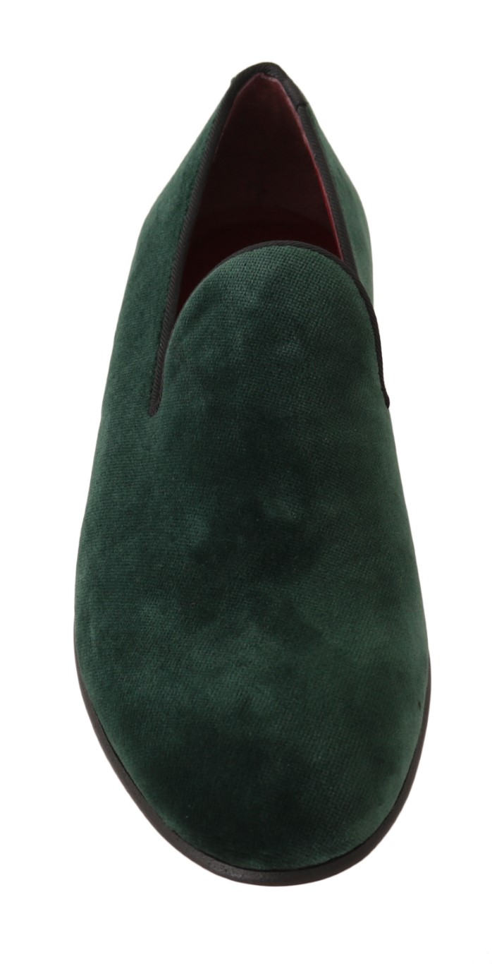 550450-green-suede-leather-slippers-loafers-1.jpg