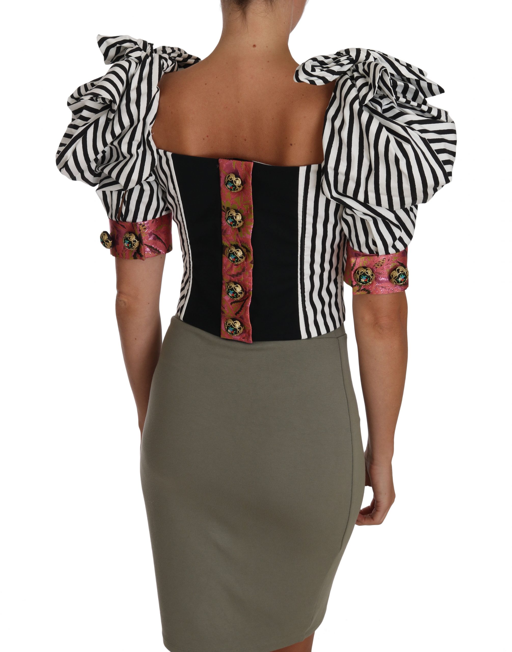 604327-white-black-striped-cropped-top-puff-sleeve-shirts-3.jpg