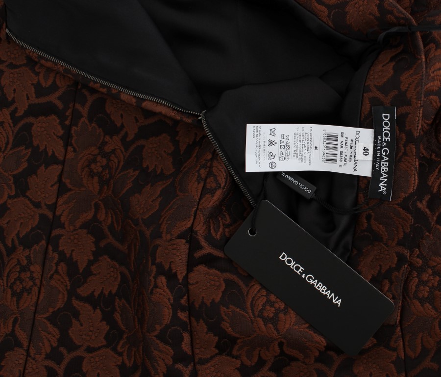 61137-brown-floral-brocade-mini-bubble-skirt-2-5.jpg