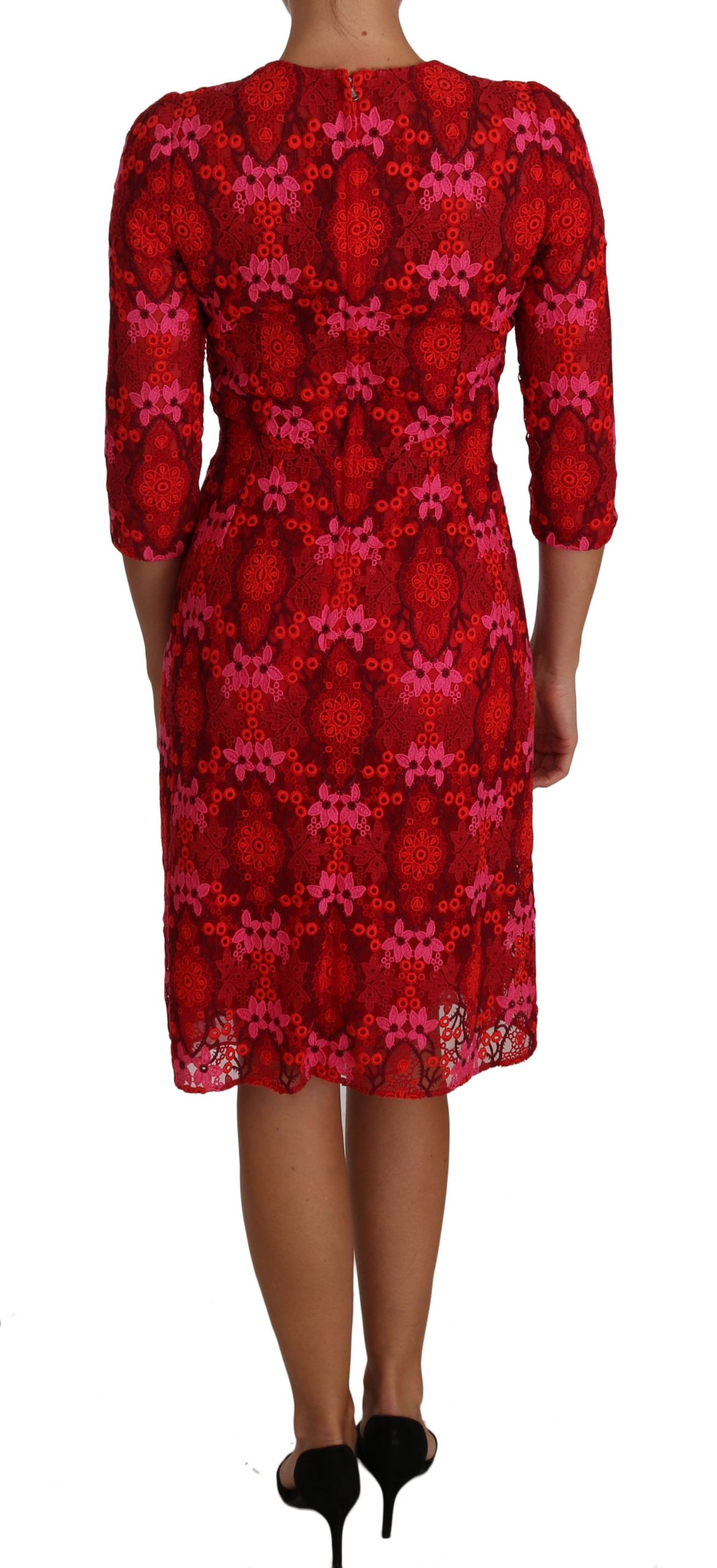 635562-floral-crochet-lace-red-pink-sheath-dress-1.jpg