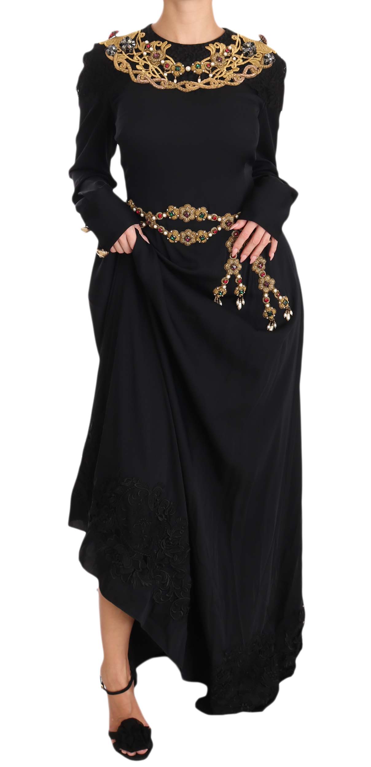 639922-black-silk-stretch-gold-crystal-dress-4.jpg