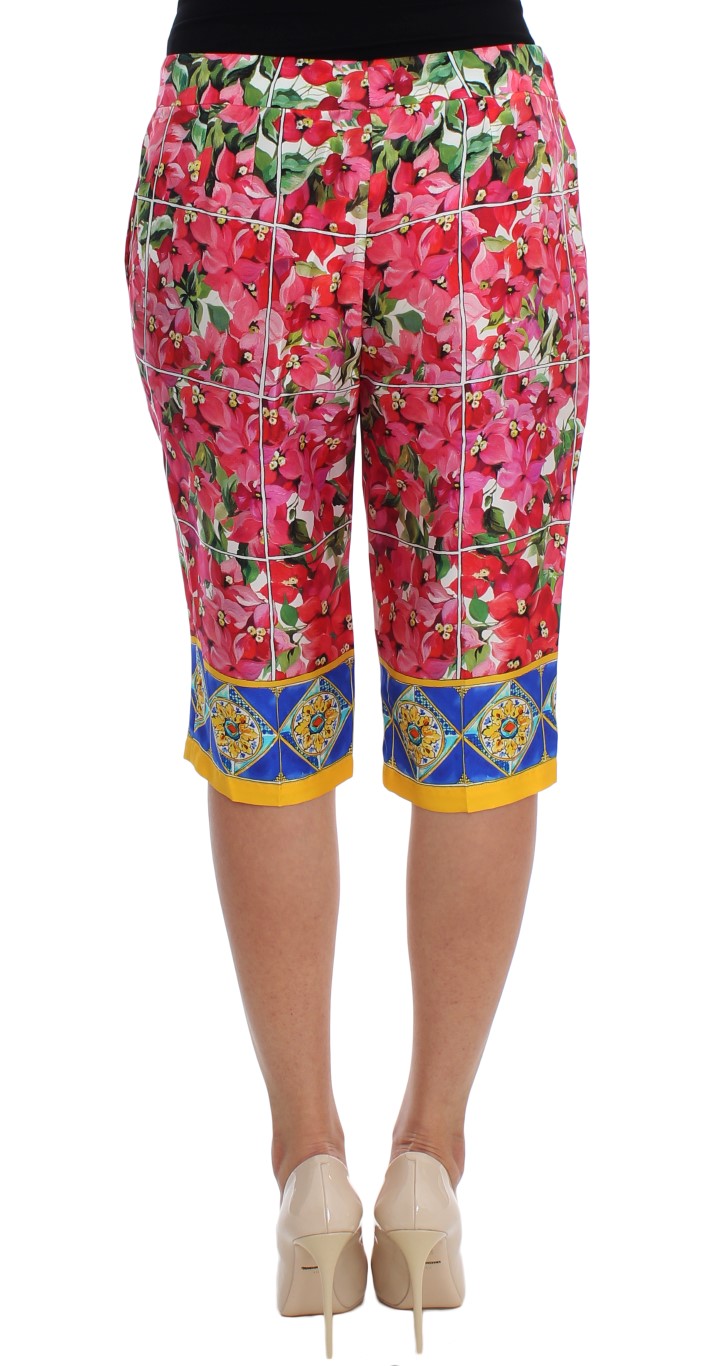 64236-multicolor-floral-knee-capris-shorts-pants-2.jpg