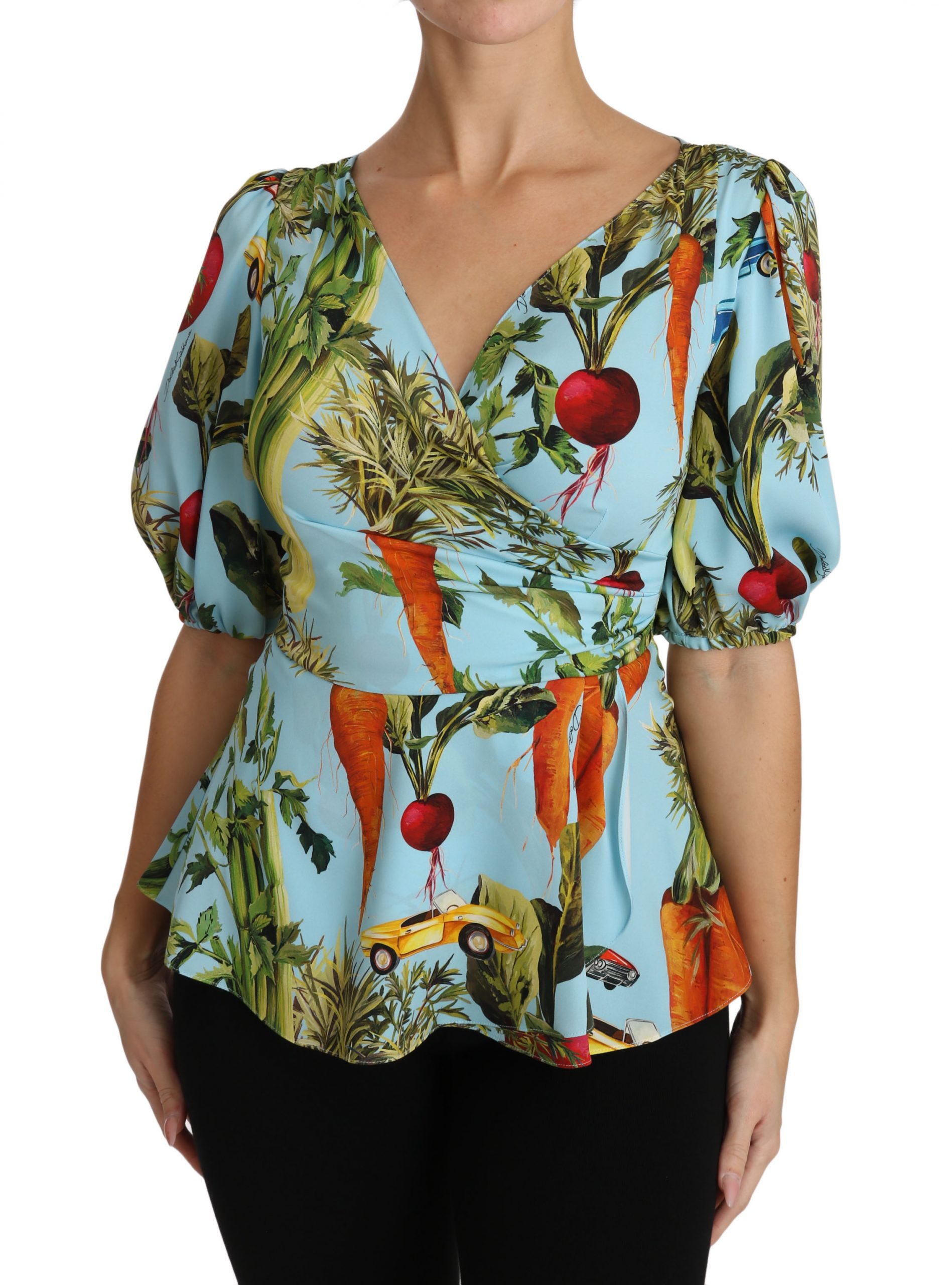 650829-multicolor-vegetable-print-silk-top-peplum-wrap-blouse-4.jpg