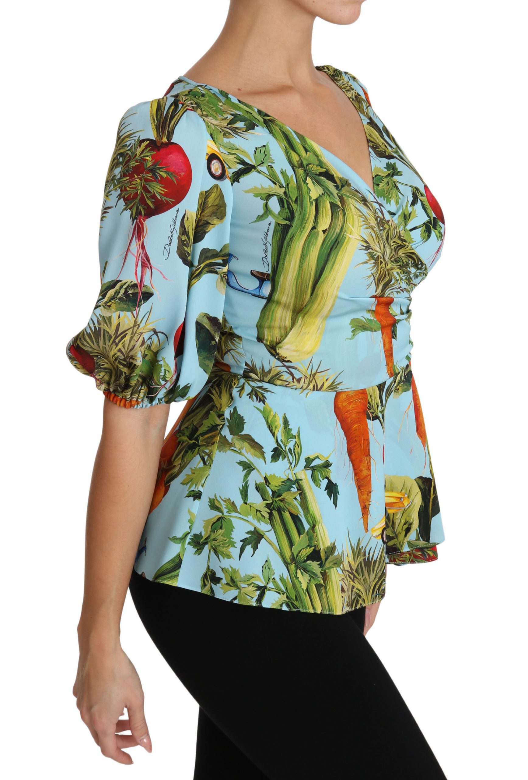 650829-multicolor-vegetable-print-silk-top-peplum-wrap-blouse-5.jpg