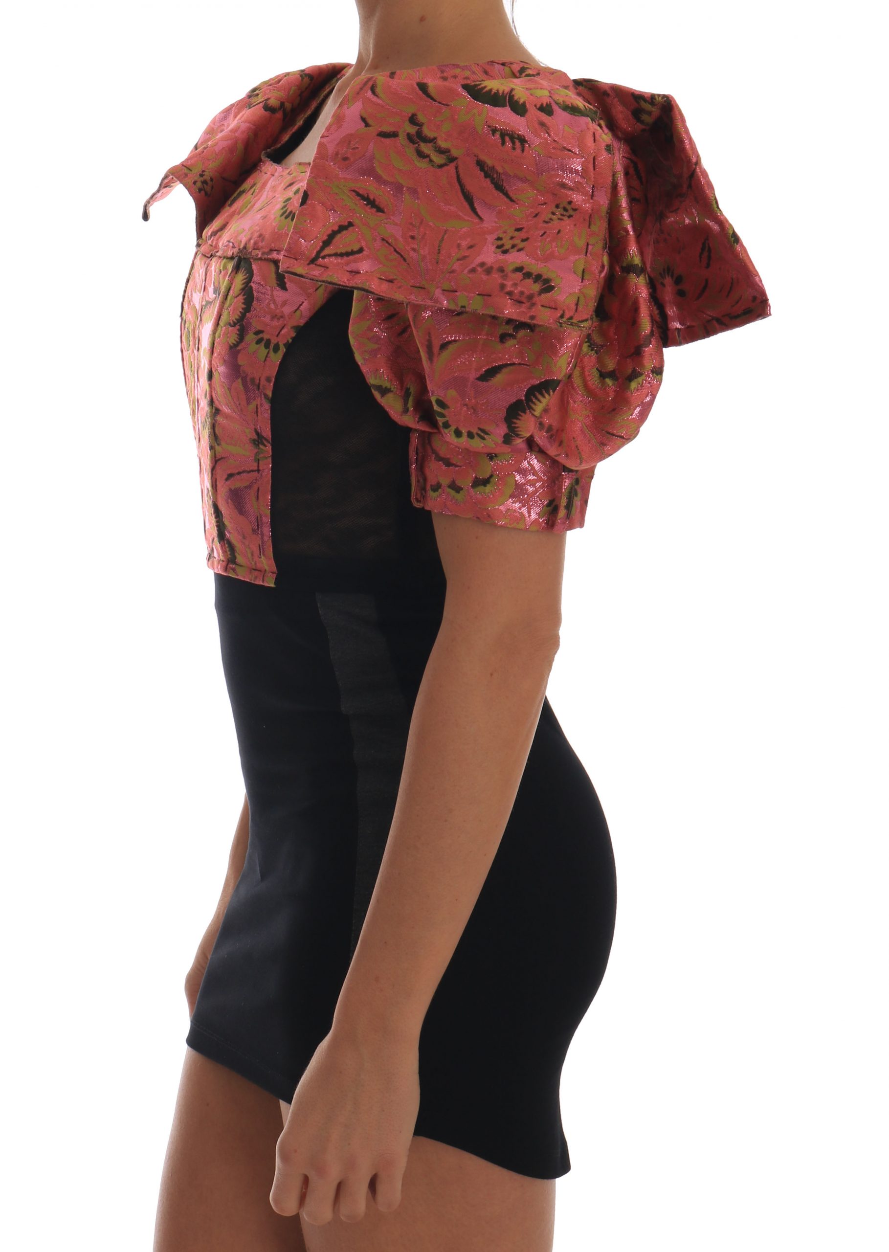 654627-pink-puff-sleeve-brocade-cropped-top-3.jpg