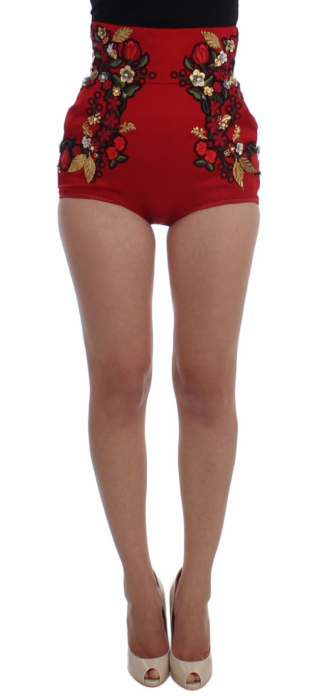 65913-red-silk-pearls-roses-shorts.jpg