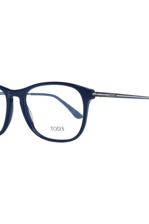 Tod’s Blue Men Optical Frames