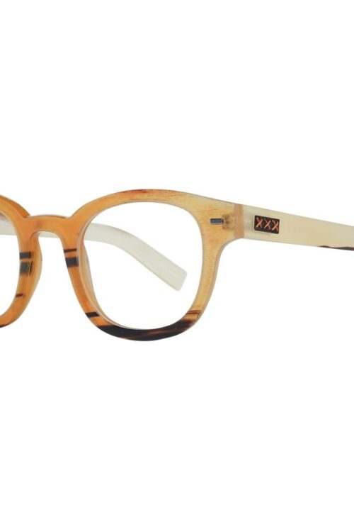 Zegna Couture Multicolor Men Optical Frames