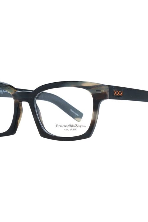 Zegna Couture Green Men Optical Frames