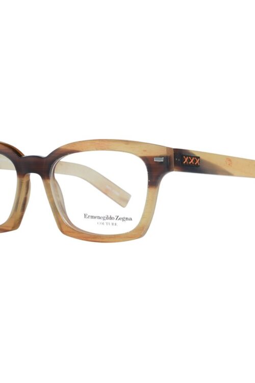 Zegna Couture Multicolor Men Optical Frames