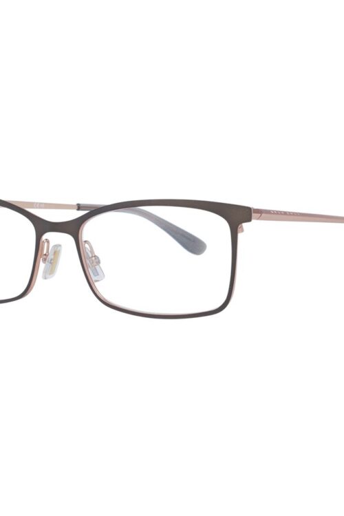 Hugo Boss Brown Women Optical Frames