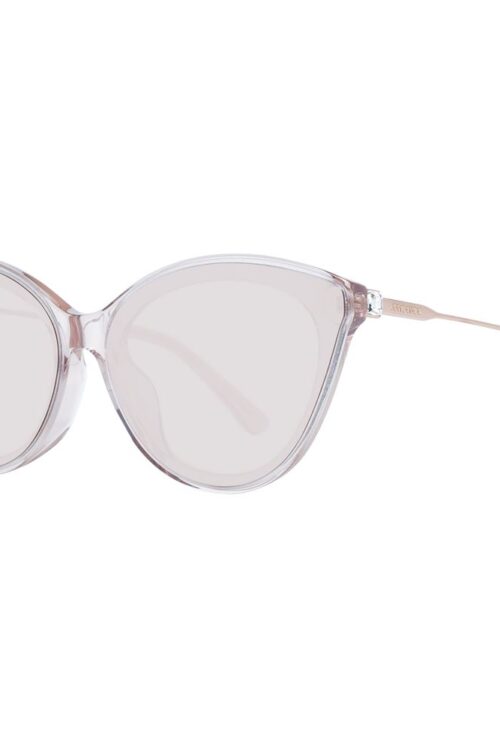 Jimmy Choo Rose Gold Women Sunglasses