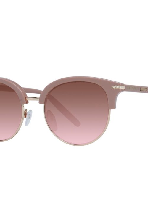 Serengeti Pink Women Sunglasses