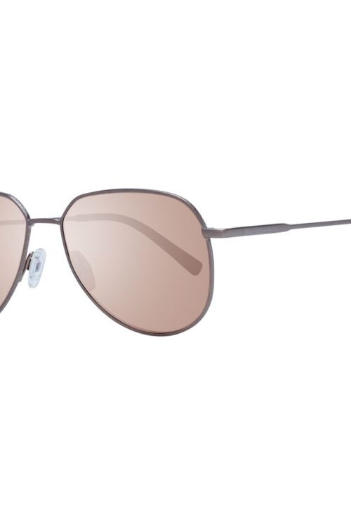 Serengeti Bronze Unisex Sunglasses