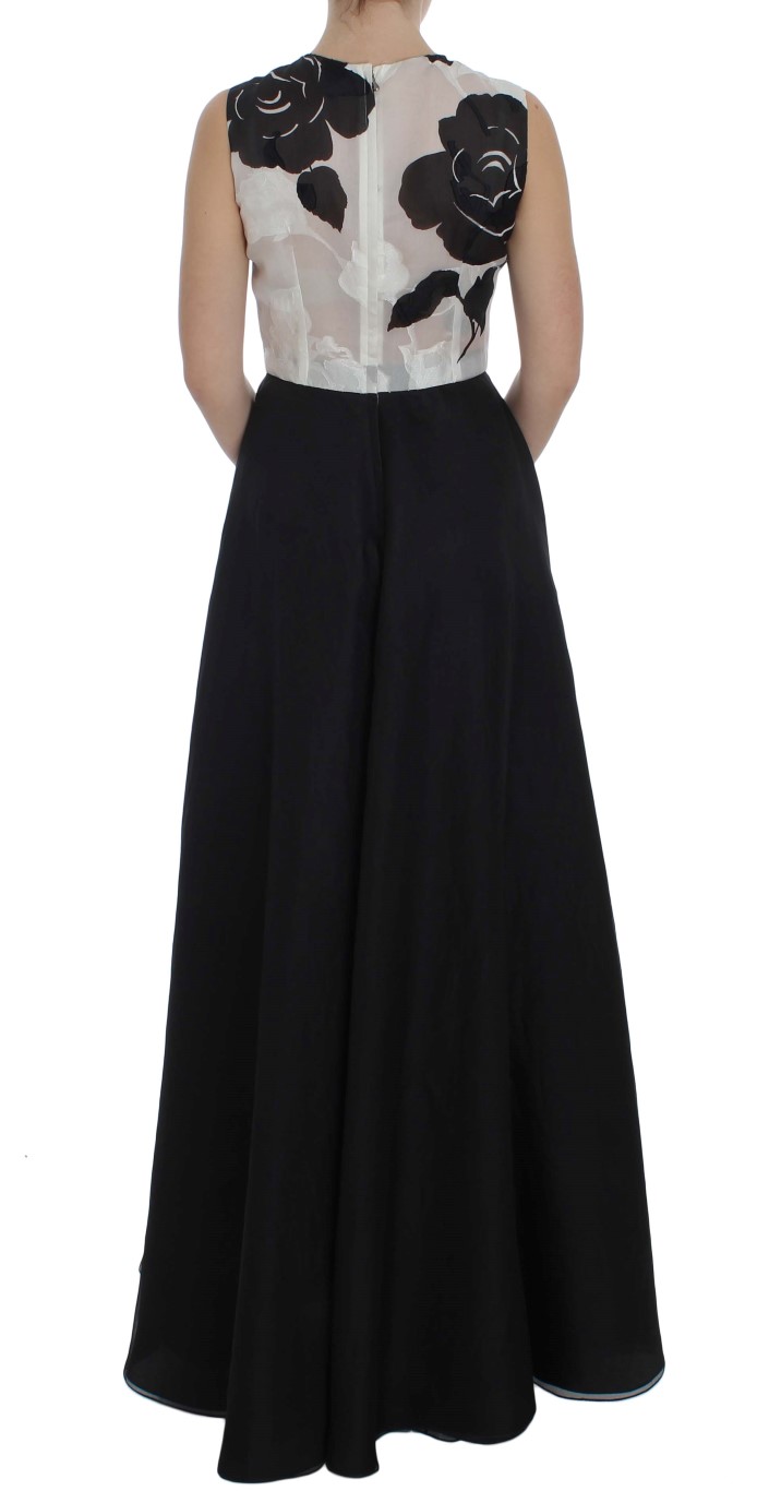 72716-black-white-floral-silk-sheath-gown-dress-2.jpg