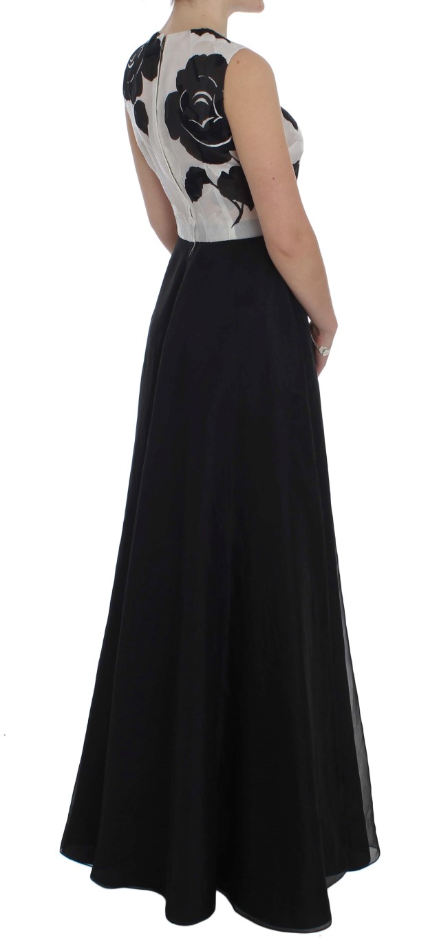 72716-black-white-floral-silk-sheath-gown-dress-3.jpg