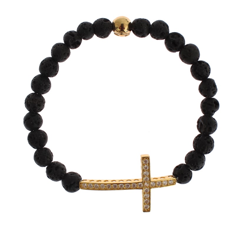 72719-lava-stone-gold-clear-cz-cross-925-silver-bracelet.jpg