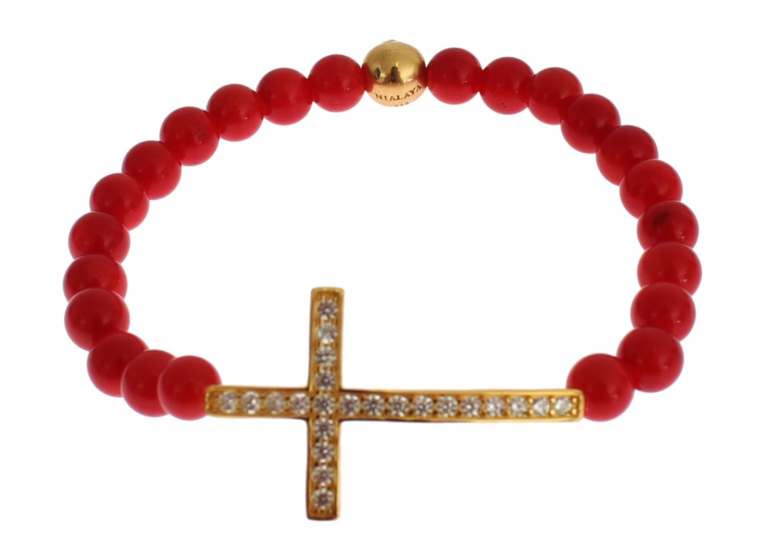 82691-red-coral-gold-cz-cross-925-silver-bracelet-1.jpg