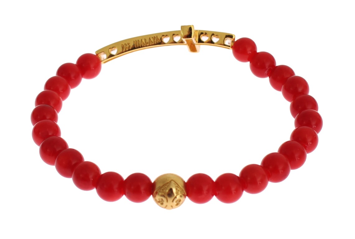 82691-red-coral-gold-cz-cross-925-silver-bracelet-4.jpg