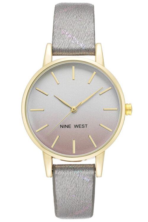 Nine West Gold Women Watch