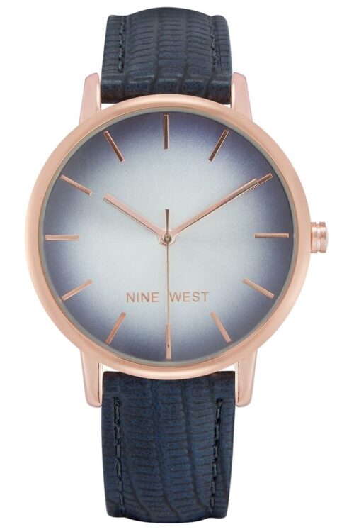 Nine West Rose Gold Women Watch