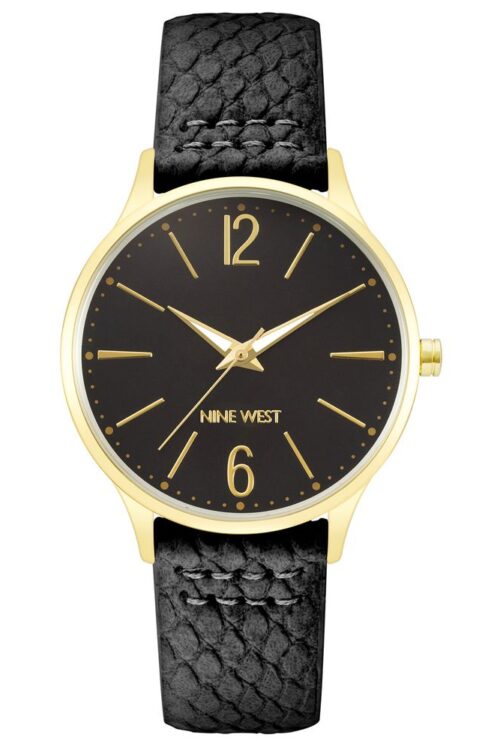 Nine West Black Women Watch