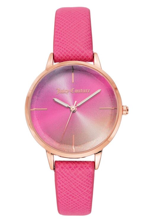 Juicy Couture Rose Gold Women Watch