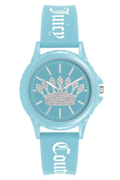 Juicy Couture Blue Women Watch