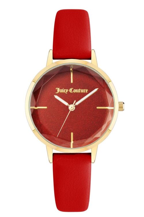 Juicy Couture Gold Women Watch