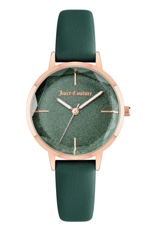 Juicy Couture Rose Gold Women Watch