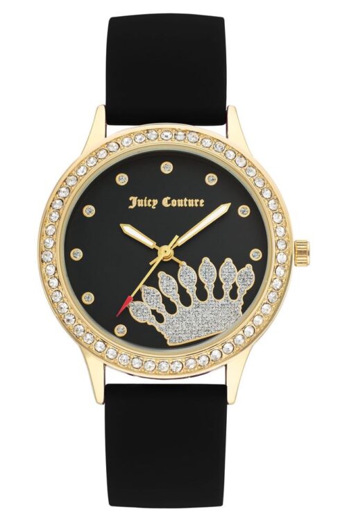 Juicy Couture Gold Women Watch
