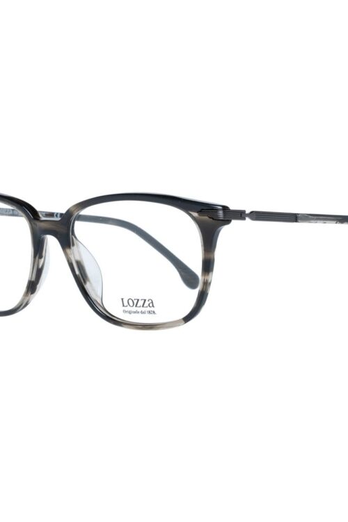 Lozza Brown Men Optical Frames