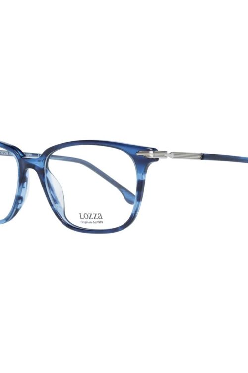 Lozza Blue Men Optical Frames