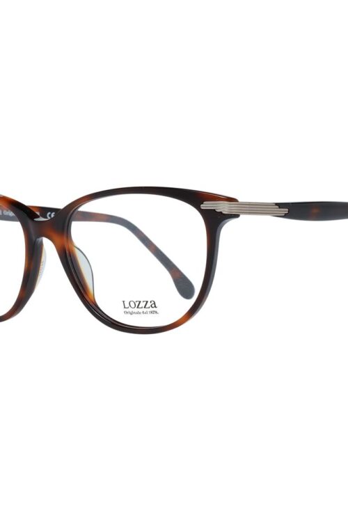 Lozza Brown Women Optical Frames