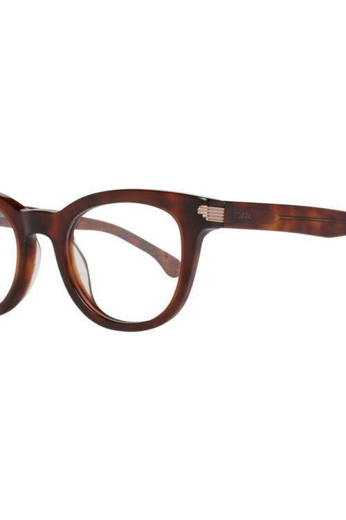 Lozza Brown Women Optical Frames