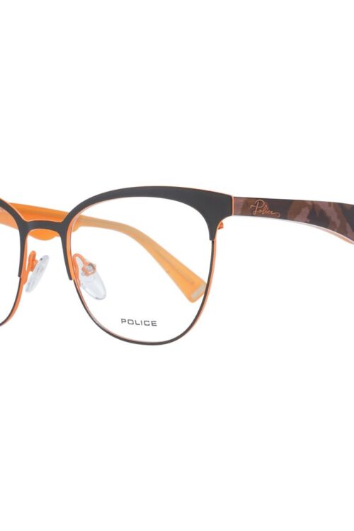 Emilio Pucci Gray Women Optical Frames