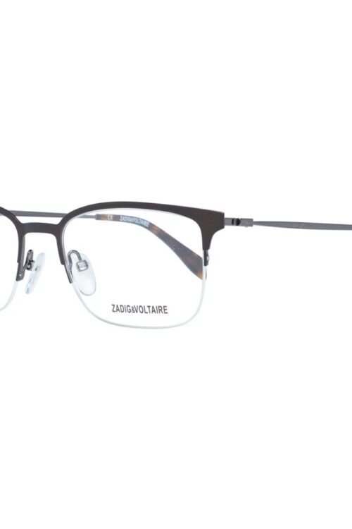 Emilio Pucci Brown Women Optical Frames