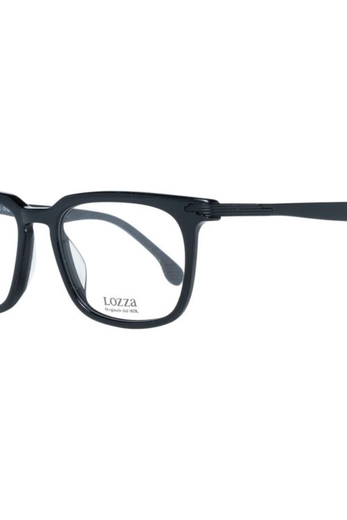 Lozza Black Men Optical Frames