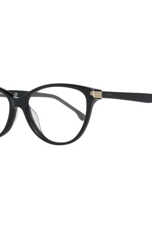 Lozza Black Women Optical Frames
