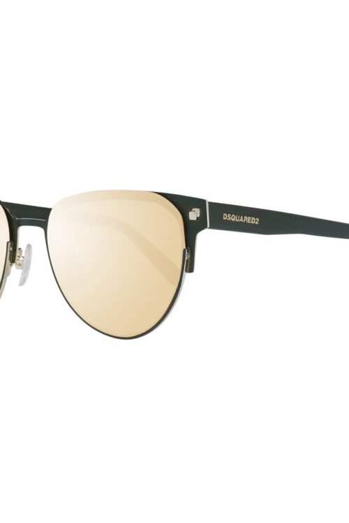 Dsquared² Black Women Sunglasses