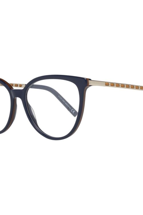 Tod’s Blue Women Optical Frames