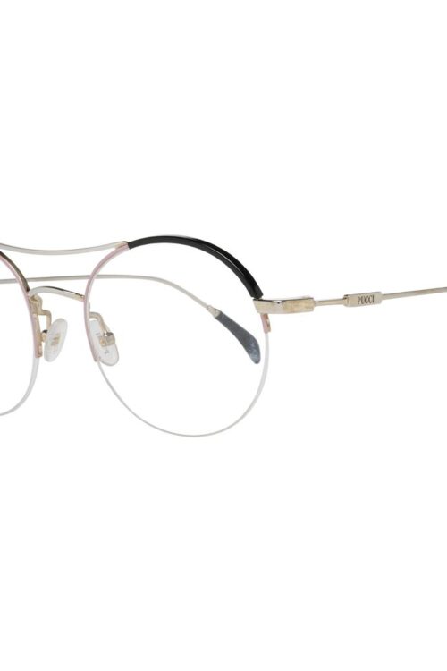 Emilio Pucci Multicolor Women Optical Frames