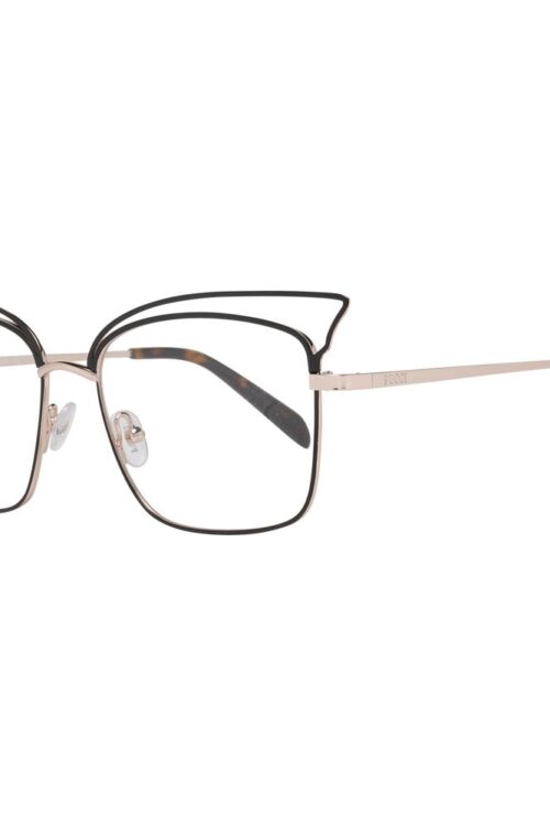 Emilio Pucci Black Women Optical Frames