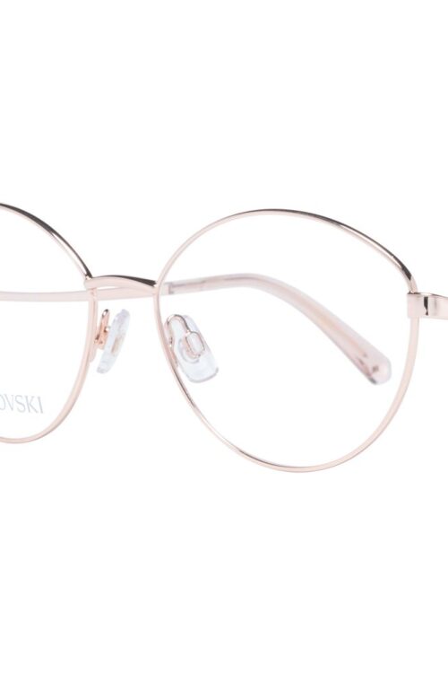 Swarovski Pink Women Optical Frames
