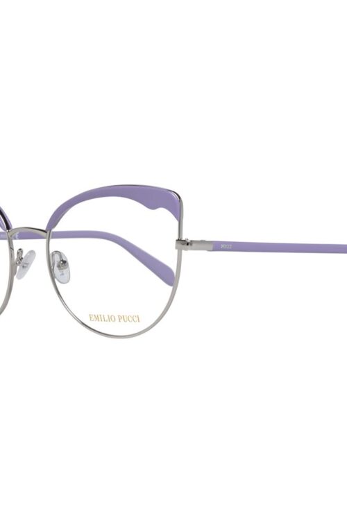 Emilio Pucci Purple Women Optical Frames