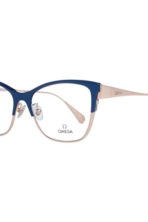 Omega Blue Women Optical Frames