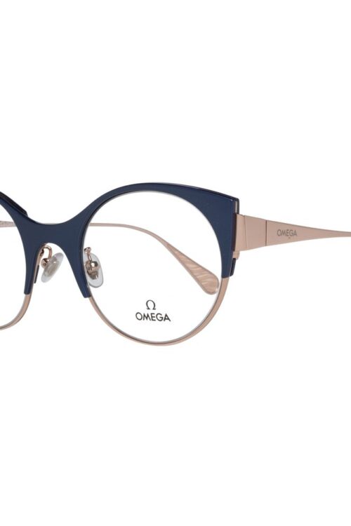 Omega Blue Women Optical Frames