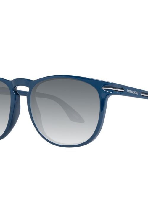 Longines Blue Men Sunglasses