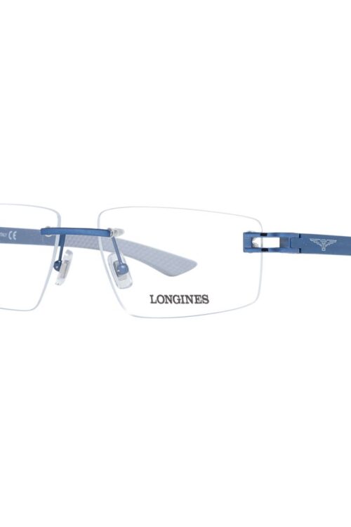 Longines Blue Men Optical Frames